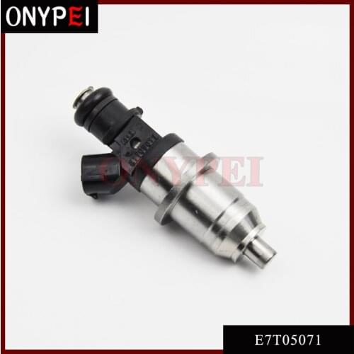 Fuel Injector Nozzle E7T05071 DIM1000G For 2000-2006 Mitsubishi Carisma 1.8 GDI 1465A002 1465A003 1465A004