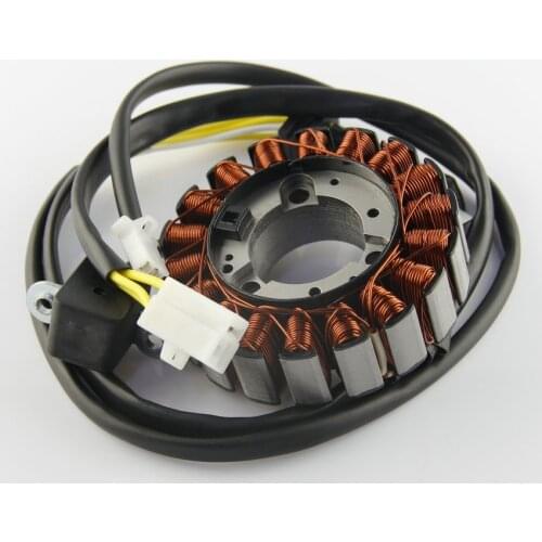 Motorcycle Ignition Magneto Stator Coil for HONDA 31120-KPC-640 31120-KPC-D21 31120-KGB-D11 31120KGBD11 31120KPC640 Accessories