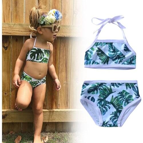 Summer Newborn Infant Baby Swimwear Lovely Boys Girls Swimming Suit 1pcs Swimsuit Toddlers Clothes Baby Beachwear Outfits