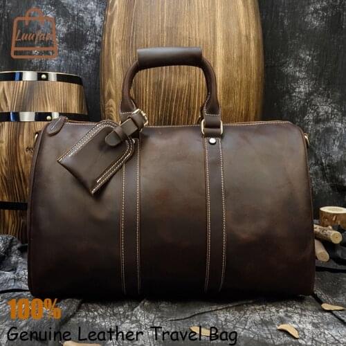 Luufan Men's Sports Bags