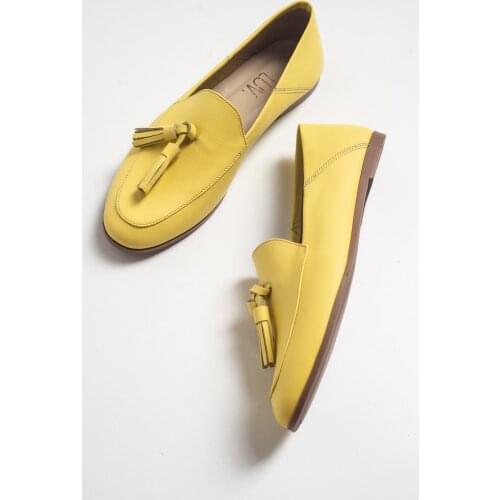 LuviShoes Women's Autumn Shoes