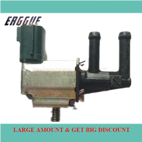 OEM New Vapor Canister Purge Valve Solenoid K5T48192 For Mazda