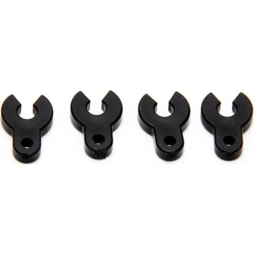 OFNA/HOBAO RACING 85029 ARM SPACER for 1/8 HYPER VS BUGGY Free Shipping