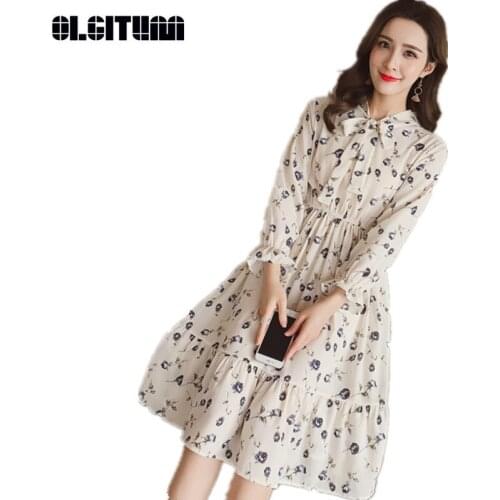 OLGITUM Women's Dresses