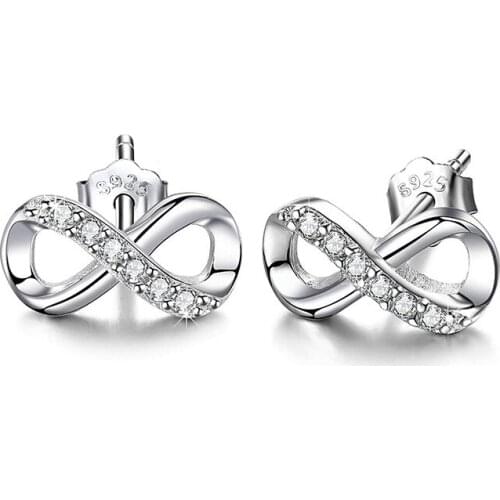 Pandach Stud Earrings