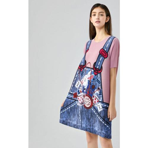 Модные джинсовые платья Pateekate China At AliExpress