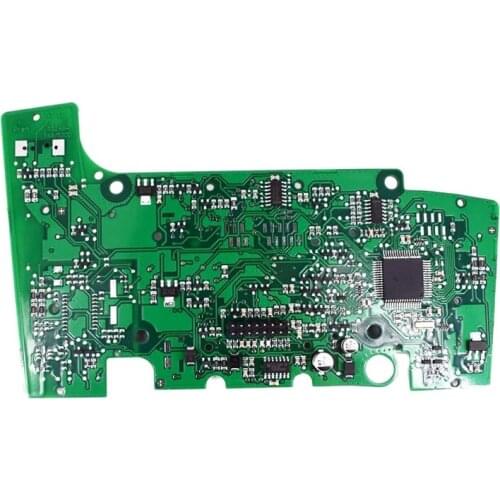 MMI Control Circuit Board E380 with Navigation Fits Auto Parts for A6 A6L 05-11 Q7 2005-2009 8F0 919 604