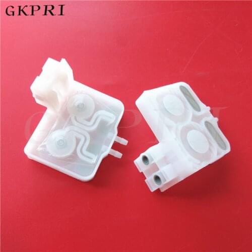 Good Quality Inkjet Printer For Epson 4720 Damper Sky Color Allwin Human I3200 4720 Printhead Print head Ink damper Dumper