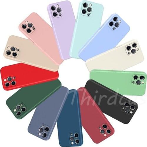 Phone Cases Thirdcase China