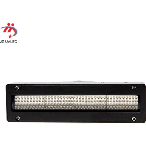 High Power UV ink gel curing lamp for Large industrial UV flatbed Inkjet photo printer Ricoh G4 G5 print head Ultraviolet lights