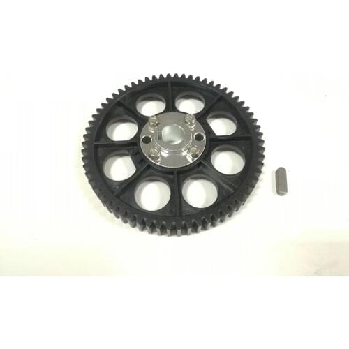 Bowling Spare Parts T47-071702-003 GEAR ASSY Use for Brunswick Bowling Machine (New style)