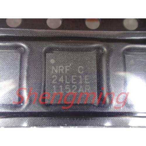 10pcs NRF24LE1E16Q32 NRF24LE1E 24LE1E QFN32