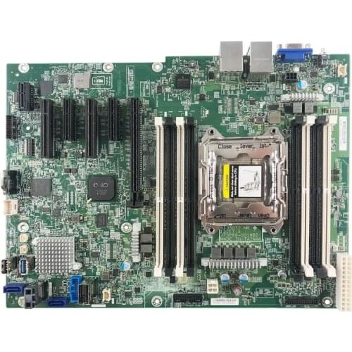 775268-002 For HP ML110 Gen9 Motherboard 791704-001 775268 Mainboard 100%tested fully work