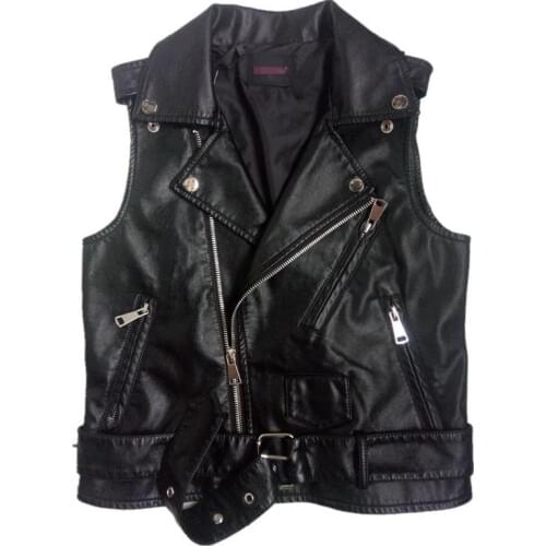 BAQCN Womens Winter Leather Jackets