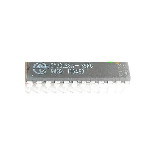 CY7C128A-35PC STK433-330 MC33886VW BRTB100-04 MAX3093E W9864G2GH-7