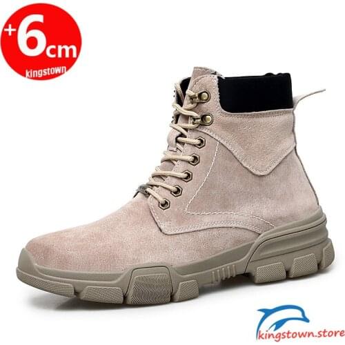 DULUOSA Footwear
