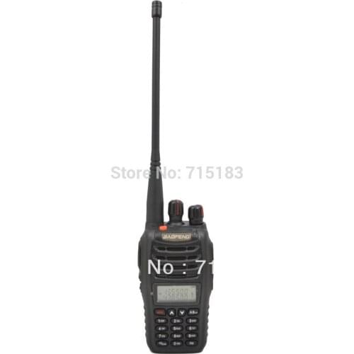 Baofeng UV-B5 Dual Band radio FM transmitter Baofeng UV B5 Radio VHF&UHF 99CH 5W Walkie Talkie for ham
