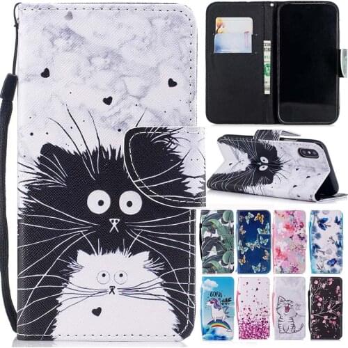 XS MAX Leather Case on for Coque iPhone XS XS Max XR Cover for Capa iPhone 6s 5s 7 8 X Plus iphone 11 pro max Covers Phone Cases