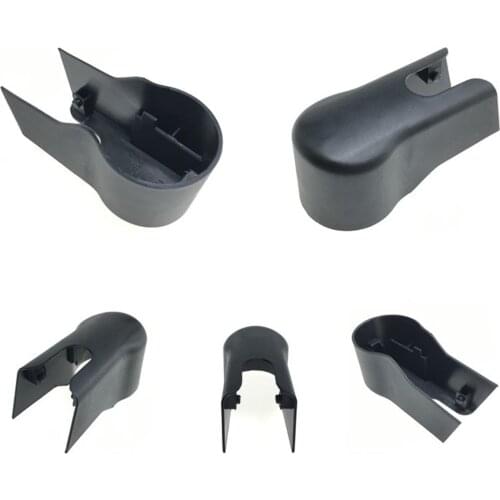 Car Rear Windshield Wiper Arm Cover Cap for Chevrolet SuburBan 07-13 15798935