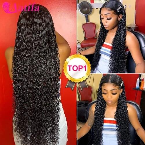 Kinky Curly Bundles With Frontal 100% Human Hair 2/3 Bundles With Closure Virgin Brazilian Hair Lace Frontal With Bundles Aatifa