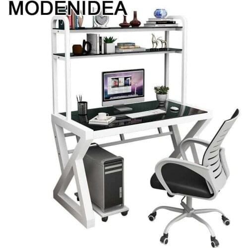 Dobravel Biurko Bed Tray Mesa Para Pliante Notebook Scrivania Office Laptop Stand Bedside Tablo Study Table Computer Desk