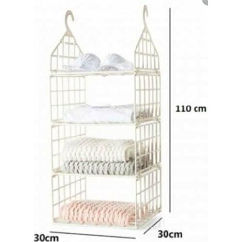 2021 New Modern Desktop Storage Box Drawer Shelf Storage Container Rack Holder Organizer Cosmetic Stationery Desk Rack Quality