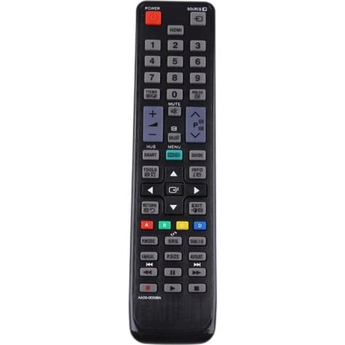 New Universal Remote Control Controller Replacement for samsung TV Television AA59-00507A AA59-00465A AA59-00445A