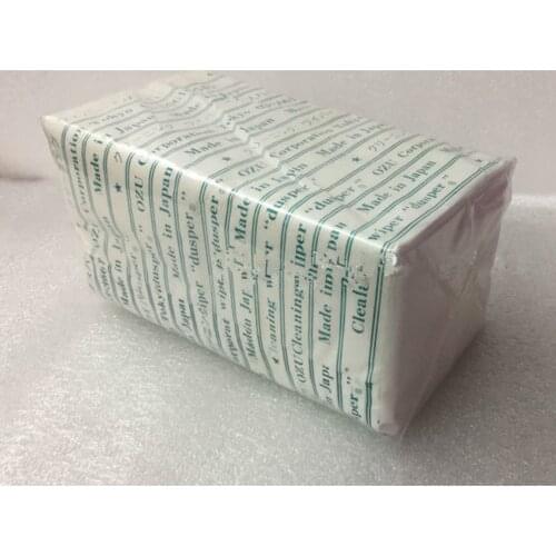 Original lens tissue lens cleaning paper for digital cameras for digital SLR lens. Cleaning tool paper