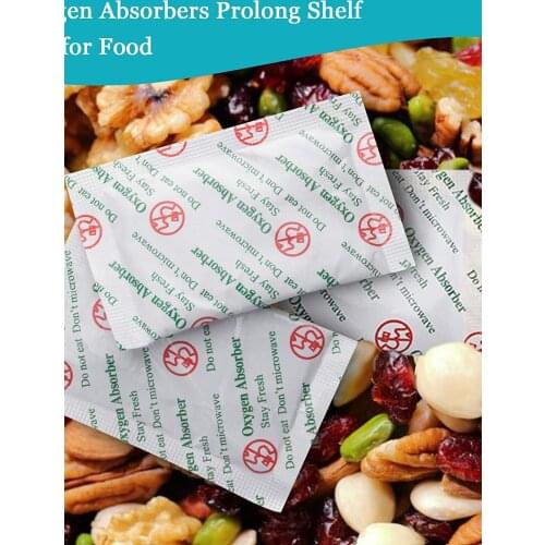 Oxysorb Moisture Absorbers