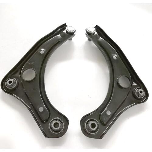 FRONT LH&RH LOWER WISHBONE CONTROL ARM FOR NISS-AN MICRA