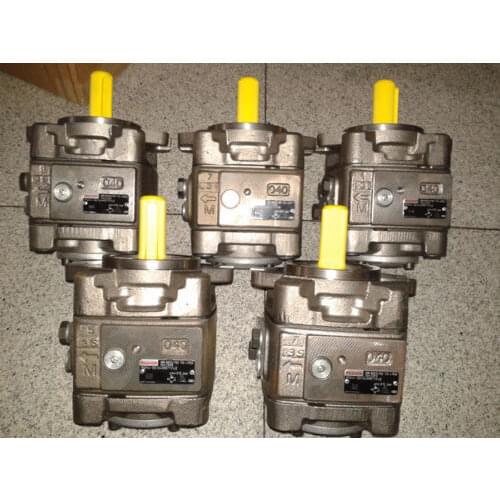 PGM4-30/025RA11VU2 NEW REXROTH INTERNAL GEAR PUMP PGM4-3X/025RA11VU2 R901283398