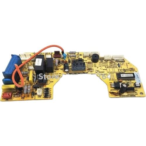 Board circuit board AR05010027 Rd36GDK02Bp AC02125.RGC.090525 computer board used good working