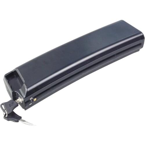 Folding ebike battery pack 36V 10Ah 13Ah 15Ah 17A 250W 500W folding electric bike batteries