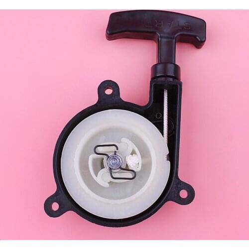 Recoil Starter For Stihl BR320 BR340 BR380 BR400 BR420 BR 420 SR 420 Backpack Blower Spare Parts 4203 190 0405