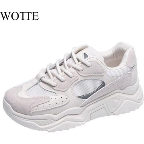 WOTTE Women's Sneakers
