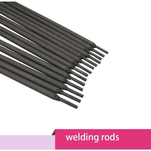 1kg high alloy tungsten carbide wear-resistant electrode Resurfacing Welding rod 3.2mm 4.0mm 5.0mm
