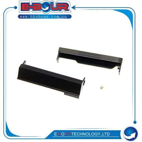 10pcs/lot HDD Cover for Dell Latitude E4310 Hard Dirve Cover Caddy