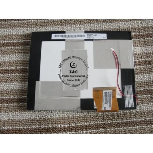 A070SN01 V.1 V1 A070SN01 V.3 V3 Original A+ Grade 7 inch 800*600 TFT 4:3 LCD Screen for Car Navigation LCD for AUO