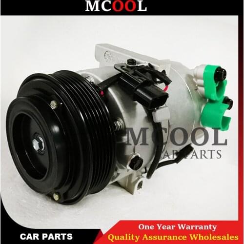 For Auto AC air conditioning compressor 97701-3X601 682-59147 977013X601 For Hyundai Elantra 1.8L