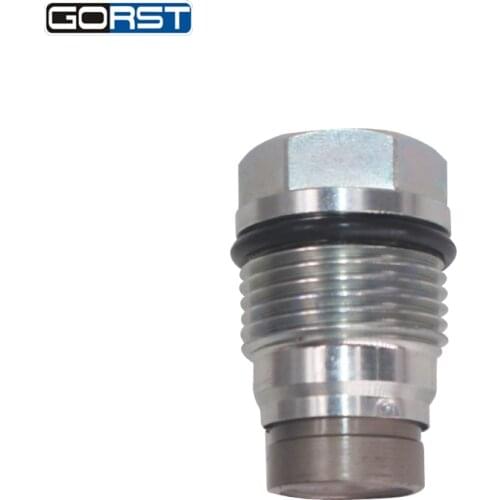 Common Rail Pressure Relief Valve 1110010041 For Mwm Fuel Limiter Valve 961287670024