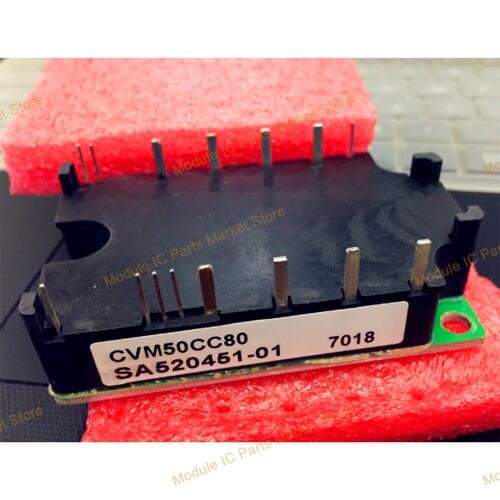 CVM50CC80 Free Shipping New Module