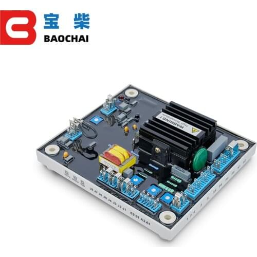 EA440 stamford 500kva generator avr price