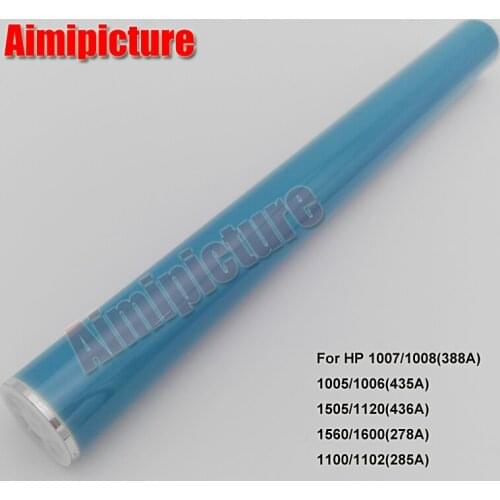 285A opc drum 85A 285 CE285A for HP LaserJet P1100 P1102 M1130 printer parts 100pcs/box