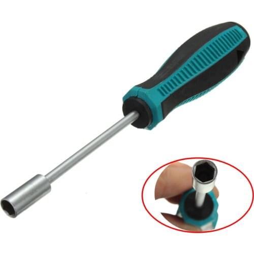 Real Torx Tools Top Fashion Screwdriver Set Karambit 3 Pcs/lot _ 6mm Crv Socket Wrench Screw Driver Metal Hex Nut Key Tool