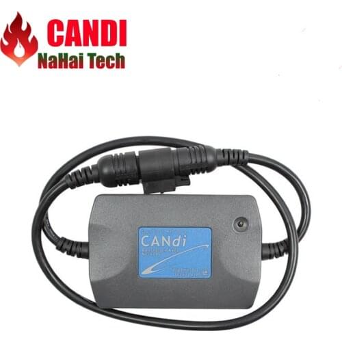 A++Quality Candi Interface Candi Module Work for G-M Tech2 Auto Diagnostic Candi Interface Tool