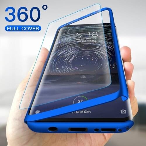 Xeber Screen Protectors For Xiaomi Mi 5S Plus