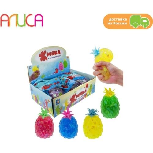 1TOY Жмяка DIY Toys