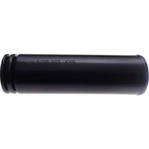 Car Rear Shock Absorber Dust Cover 33521136283 Protection Boot Accessories For BMW E36 E46 E85 Z4 316i 318i 320i 323i 325i 328i