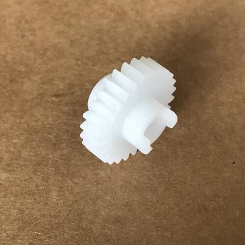 Free Shipping 10* RS5-0925-000 Fuser Gear for HP 4000 4050 Printer Parts