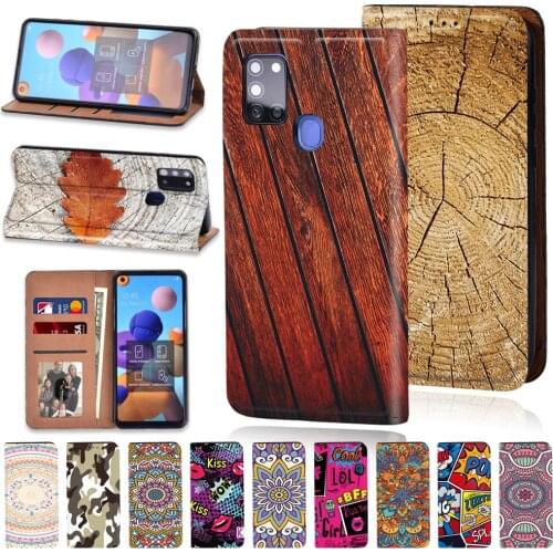 For Samsung Galaxy S20/S20 Plus/S20 Ultra/A40/A30S/A21S/A20E/A10E/A10/S10/S10 Plus/S10e/S10 Lite/S8/S9 Phone Case Cover Case